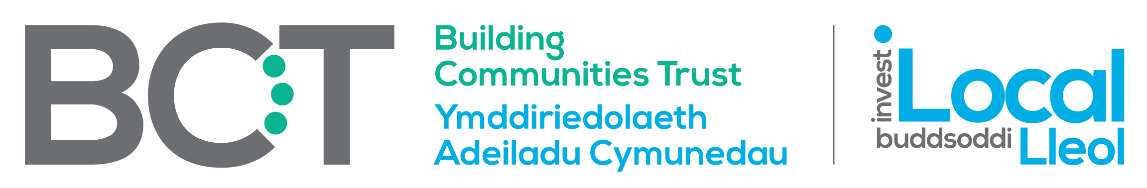 BCT Wales logo